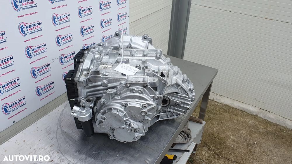 Cutie Automata FV4R7000AE POWERSHIFT DCT450 GEN2 6 viteze / FORD KUGA 4*4 / 2.0TDCI / 2015+ - 4