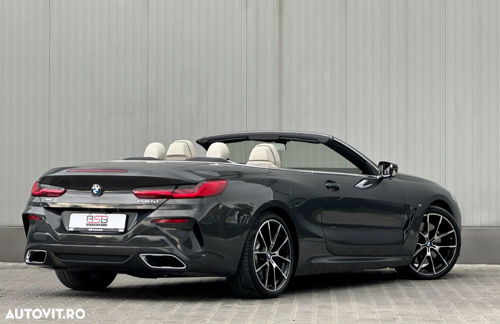 BMW Seria 8 840d xDrive - 9