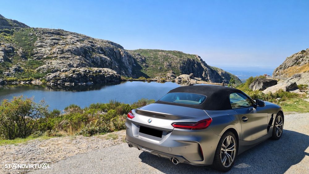 BMW Z4 30 i Pack M - 2