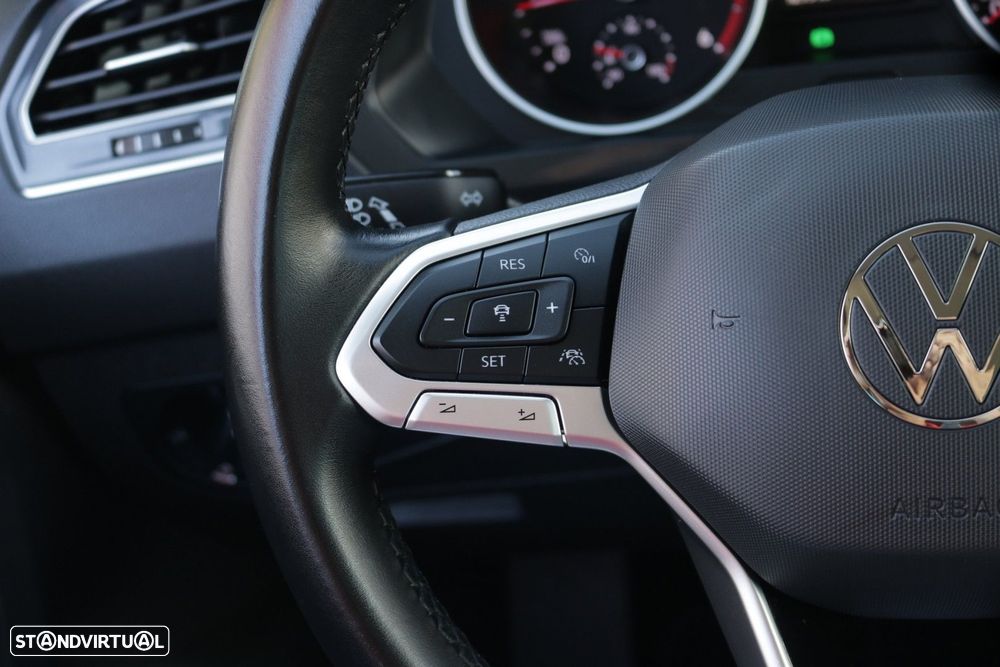 VW Tiguan 2.0 TDI Life - 36