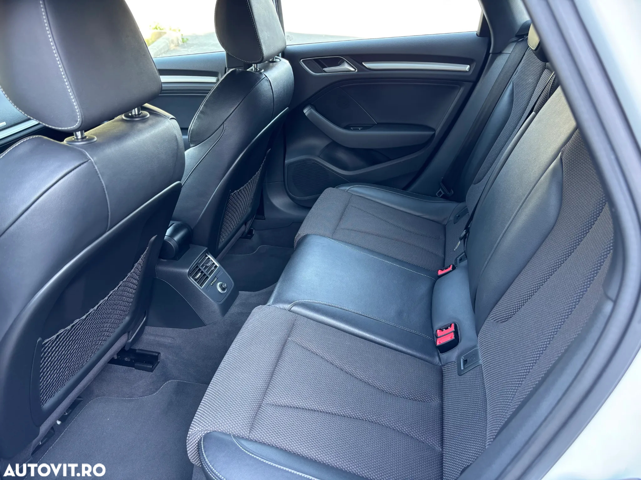 Audi A3 - 17