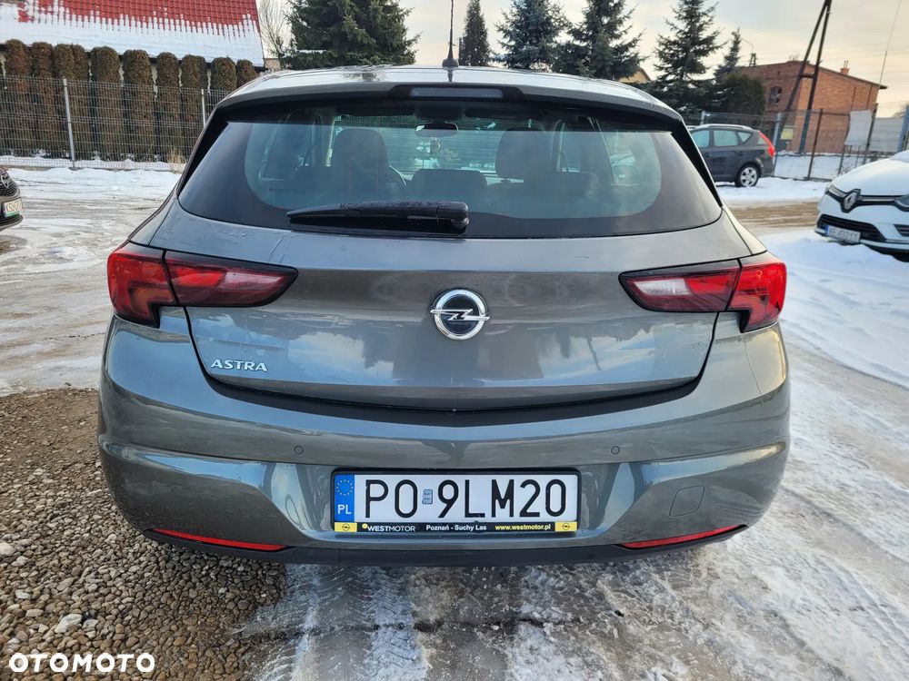 Opel Astra 1.4 T GPF Enjoy - 15