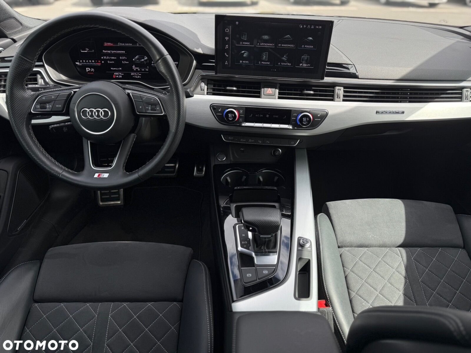Audi A5 - 11