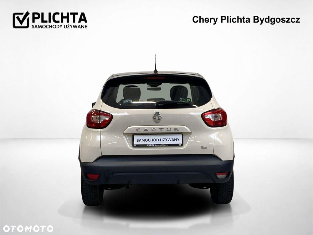 Renault Captur 0.9 Energy TCe Zen - 5