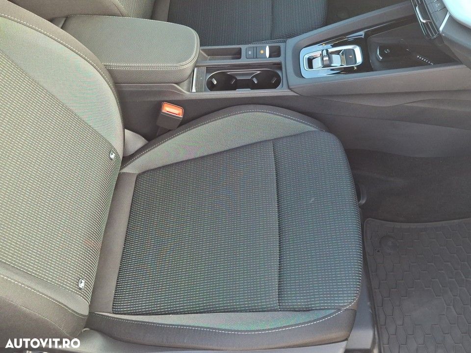 SKODA Octavia 2026 — imagine 20