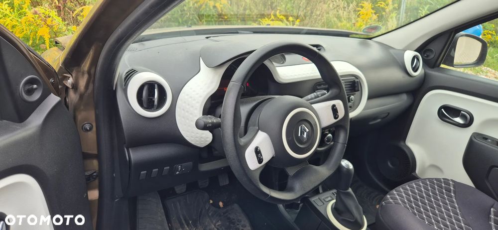 Renault Twingo SCe 70 Start&Stop Liberty - 15