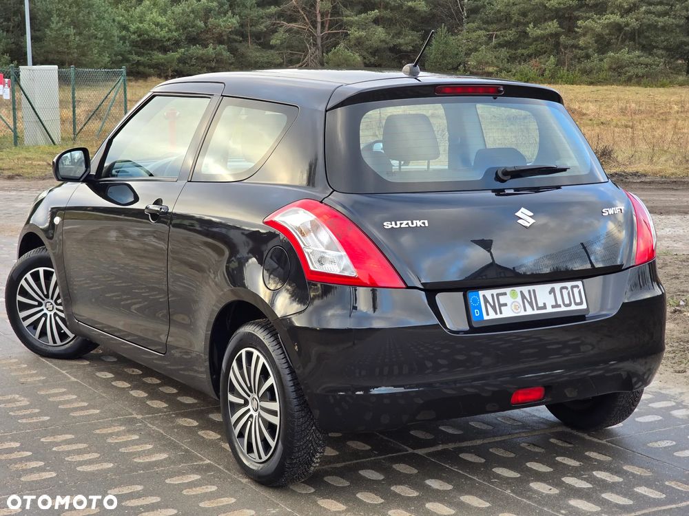 Suzuki Swift 1.2 - 35
