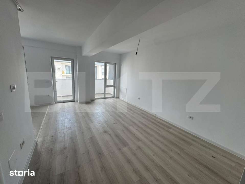 Apartament 3 camere, 67 mp, zona Magnolia — fotografia 1
