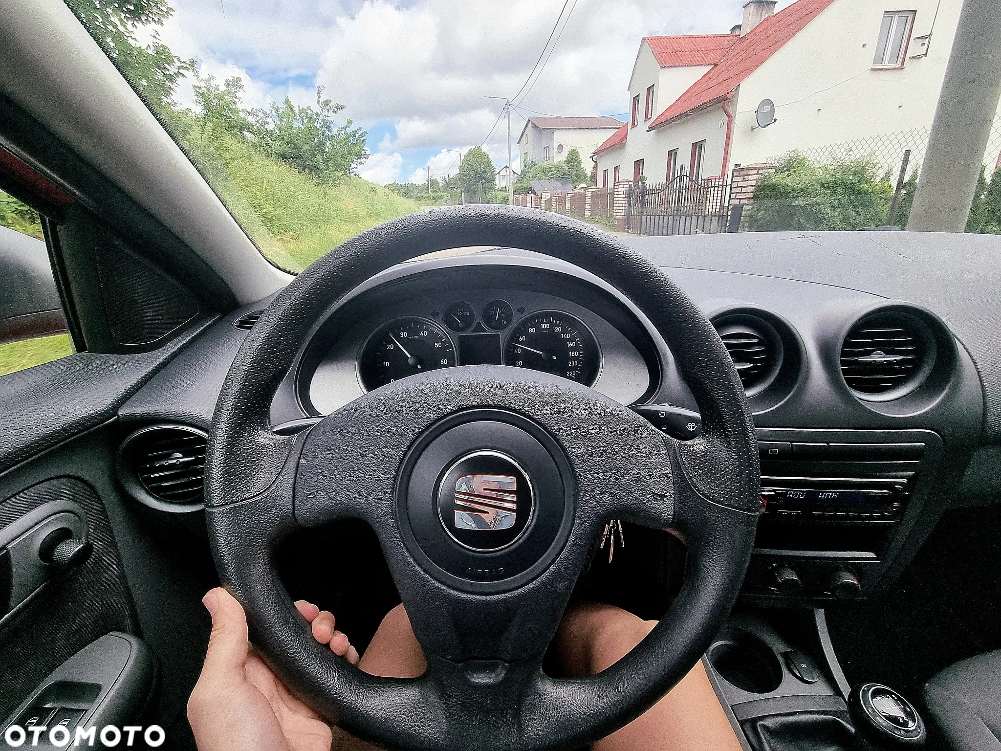 Seat Ibiza - 7