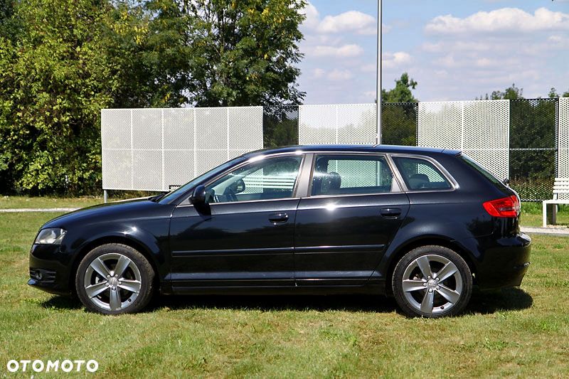 Audi A3 Sportback - 6