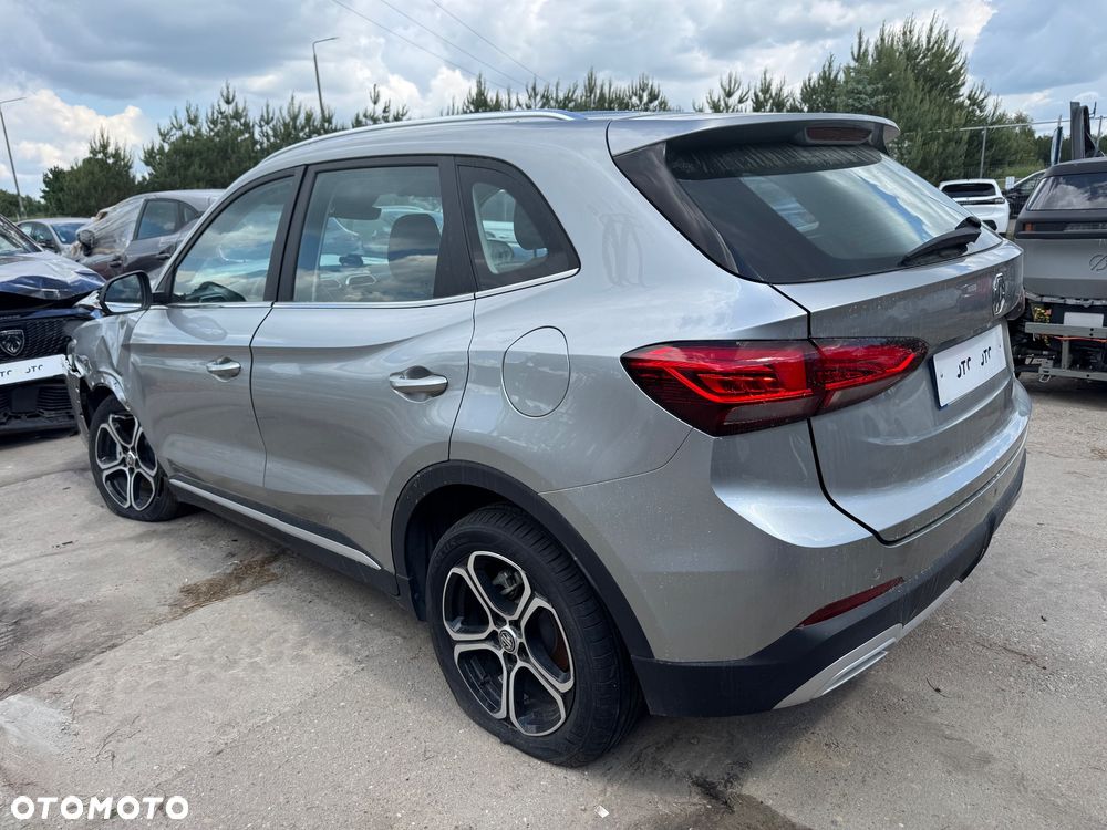 MG ZS Hybrid+ Comfort - 4
