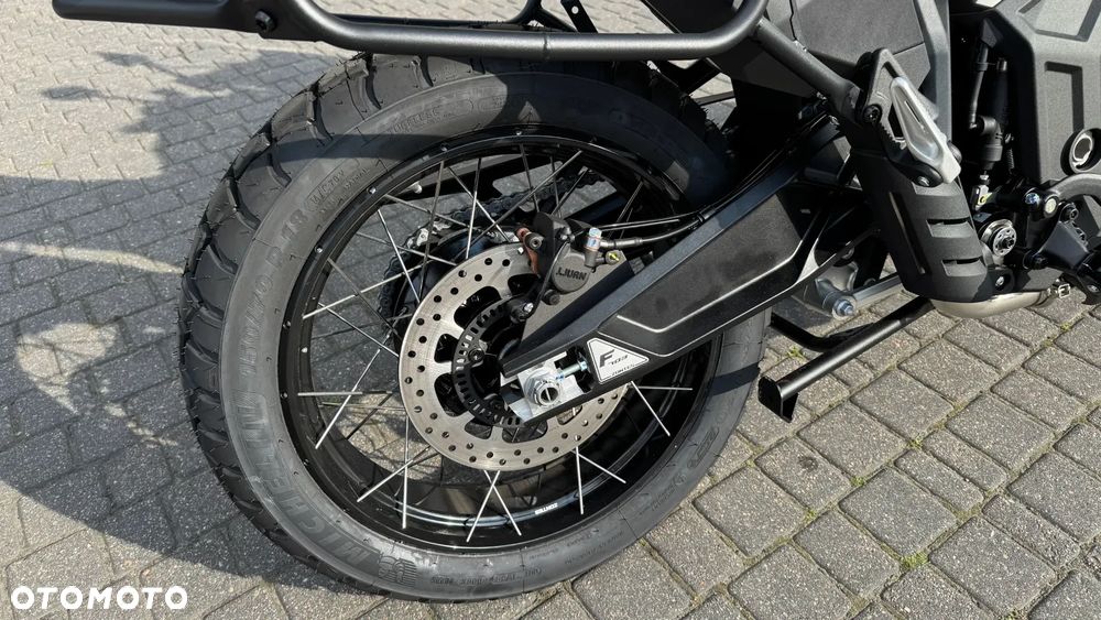 Zontes 703F - 5