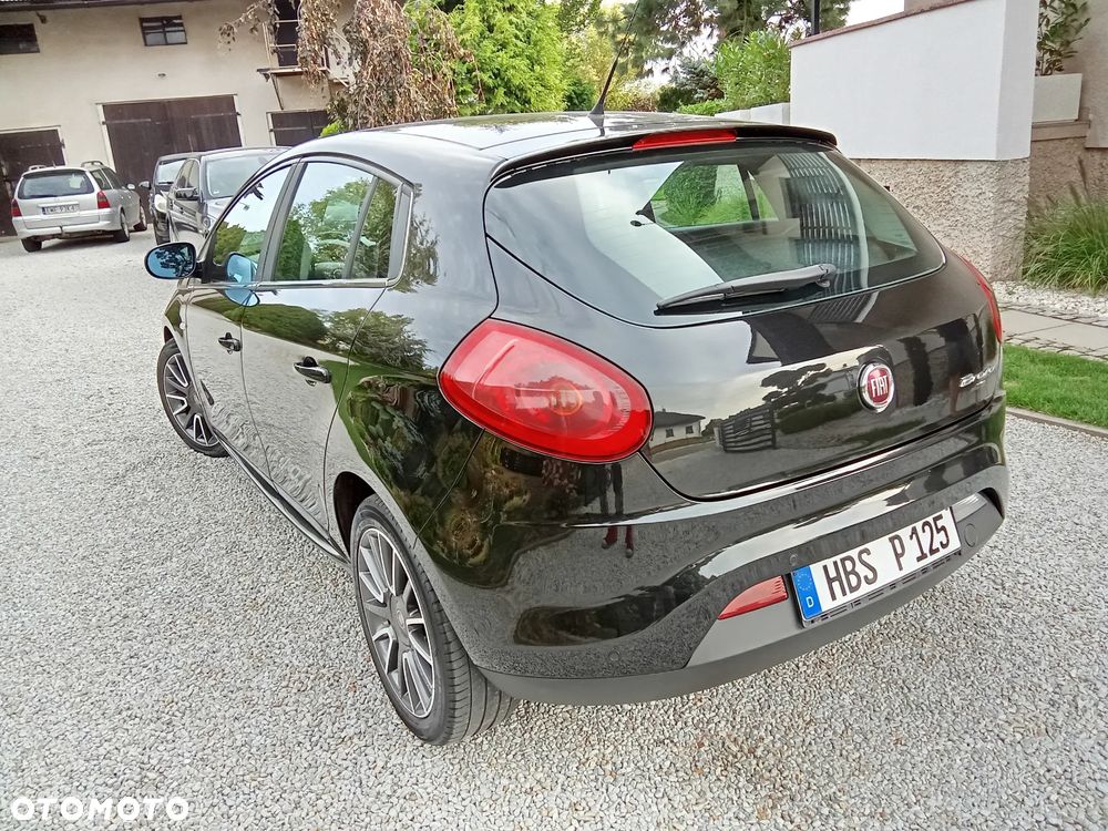 Fiat Bravo 1.4 T-JET 16V Racing - 4