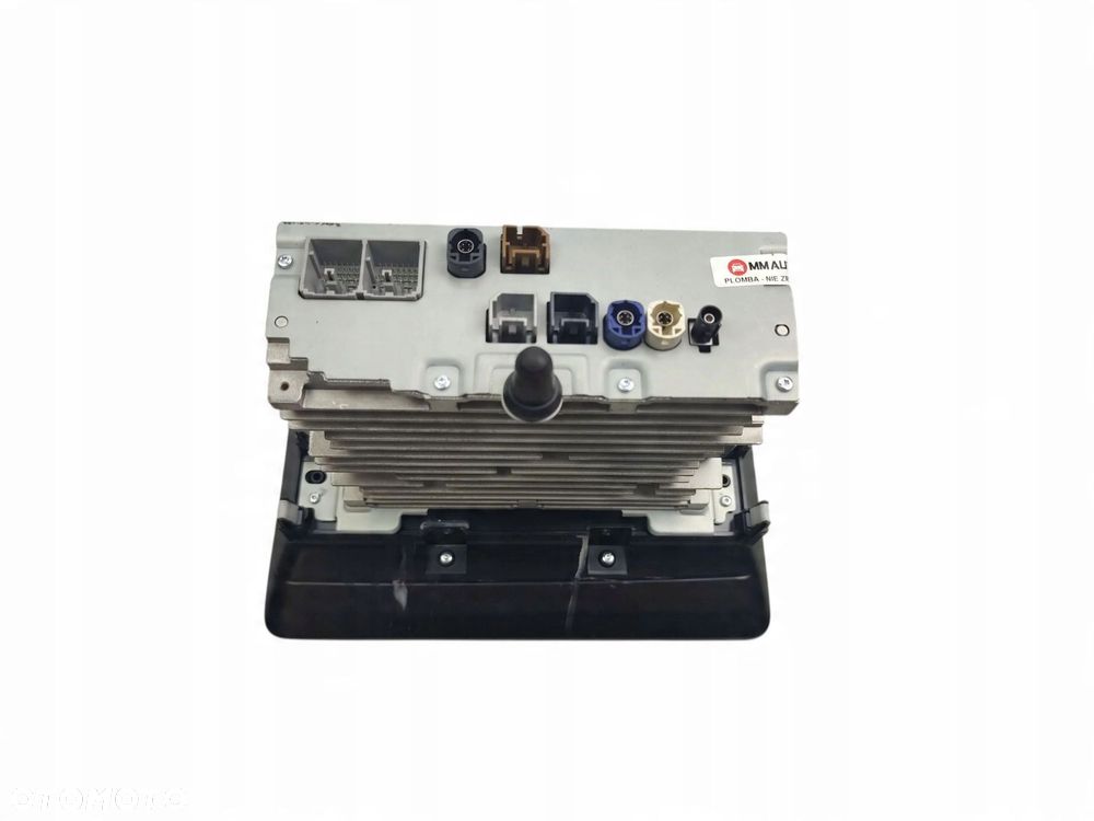 RADIO MG ZS I EV LIFT (2021-) TZ204XS1152 156KM 11288322 - 4