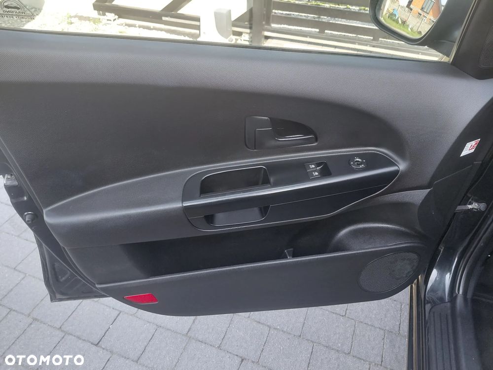 Kia Ceed - 20