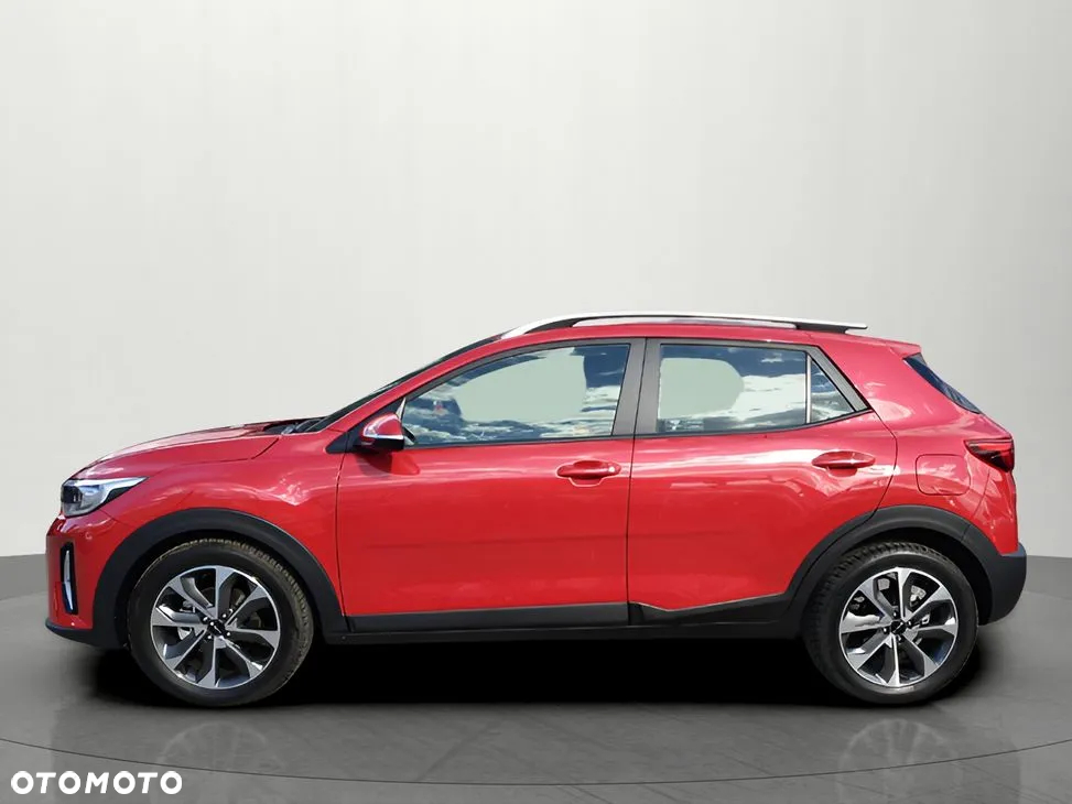 Kia Stonic 1.0 T-GDI L DCT - 8