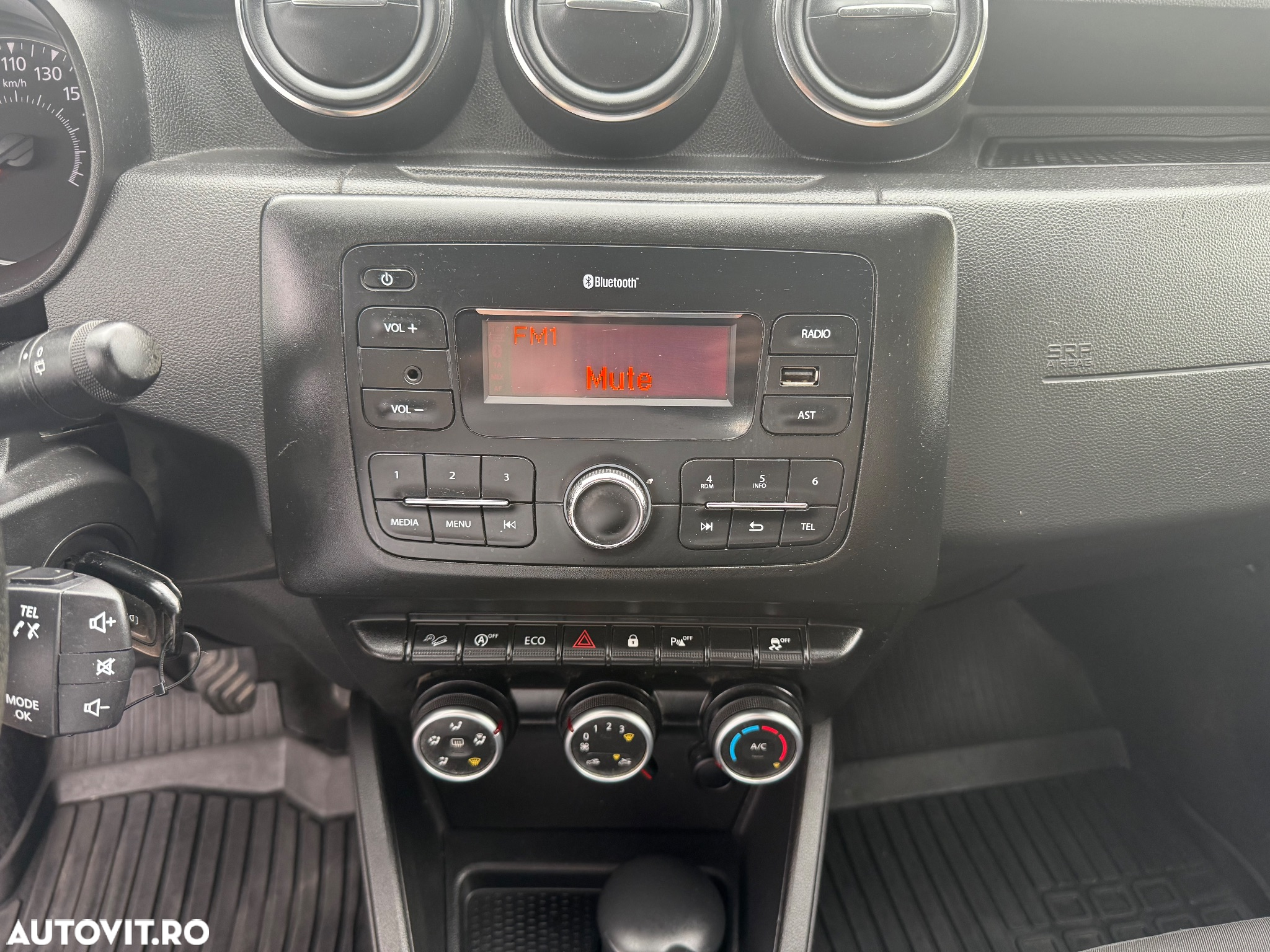 Dacia Duster 1.5 Blue dCi 4WD Comfort - 14