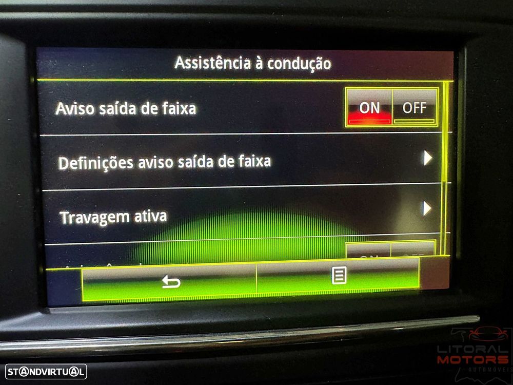 Renault Kadjar 1.5 dCi Exclusive - 32