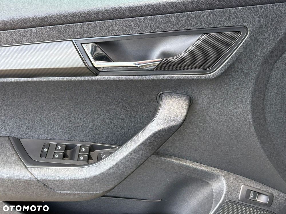 Skoda Karoq 2.0 TSI 4x4 Sportline DSG - 12