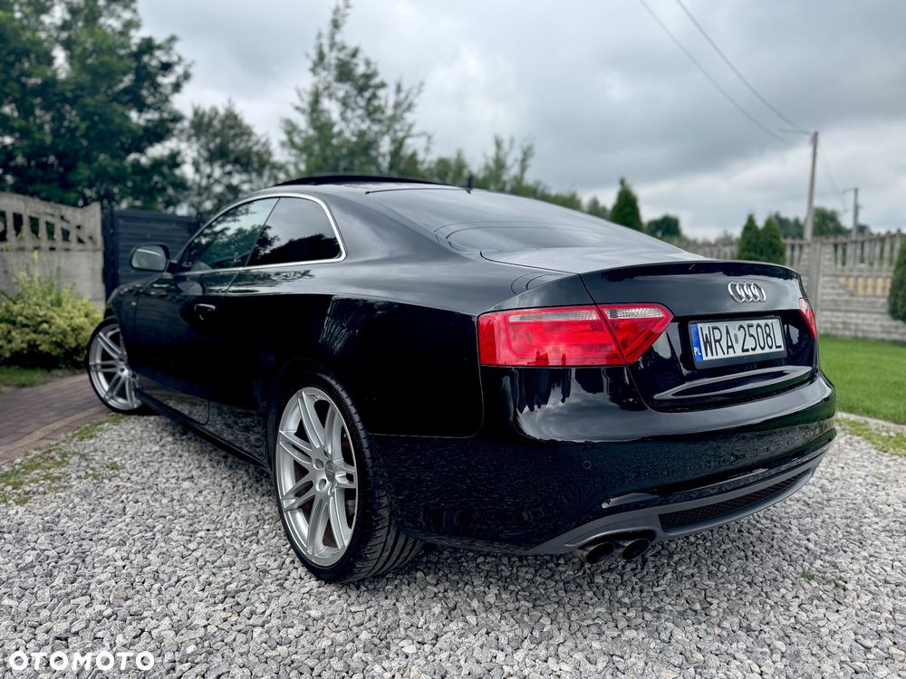 Audi A5 - 8