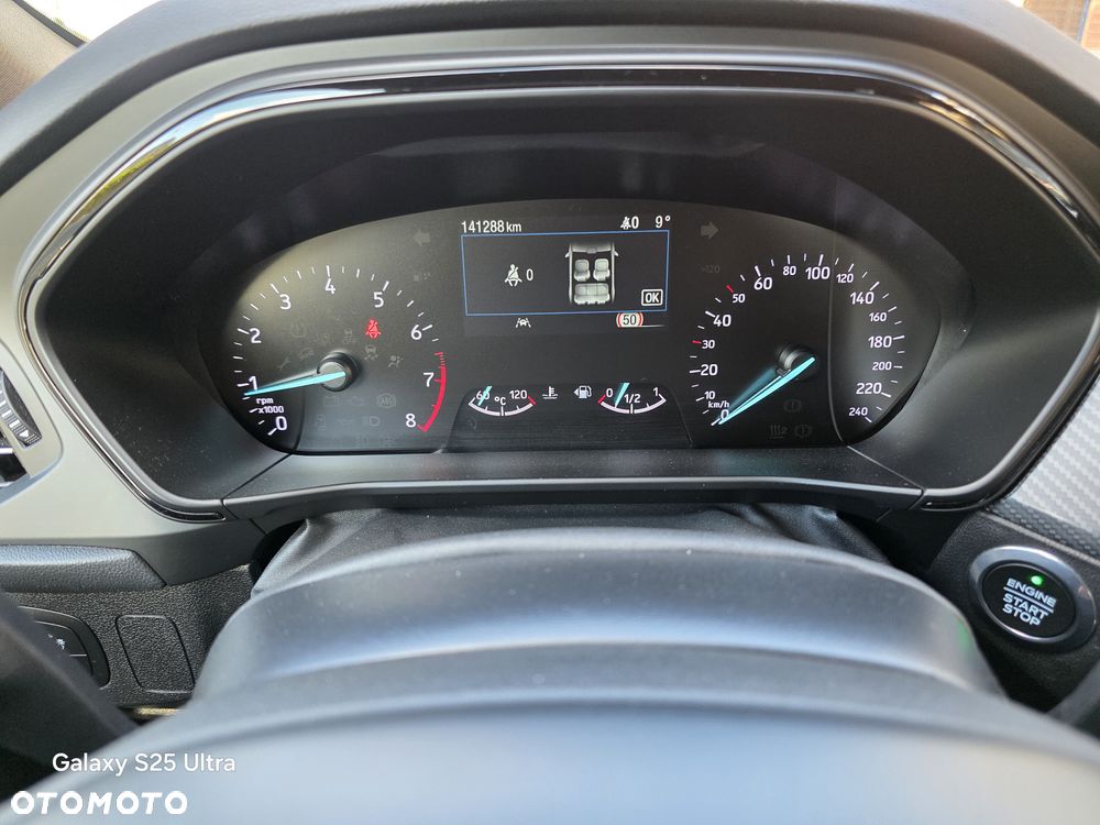 Ford Focus 1.5 EcoBoost ST-Line ASS - 22