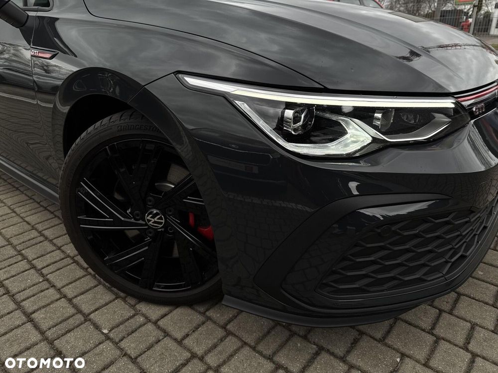 Volkswagen Golf 2.0 TSI GTI DSG - 34
