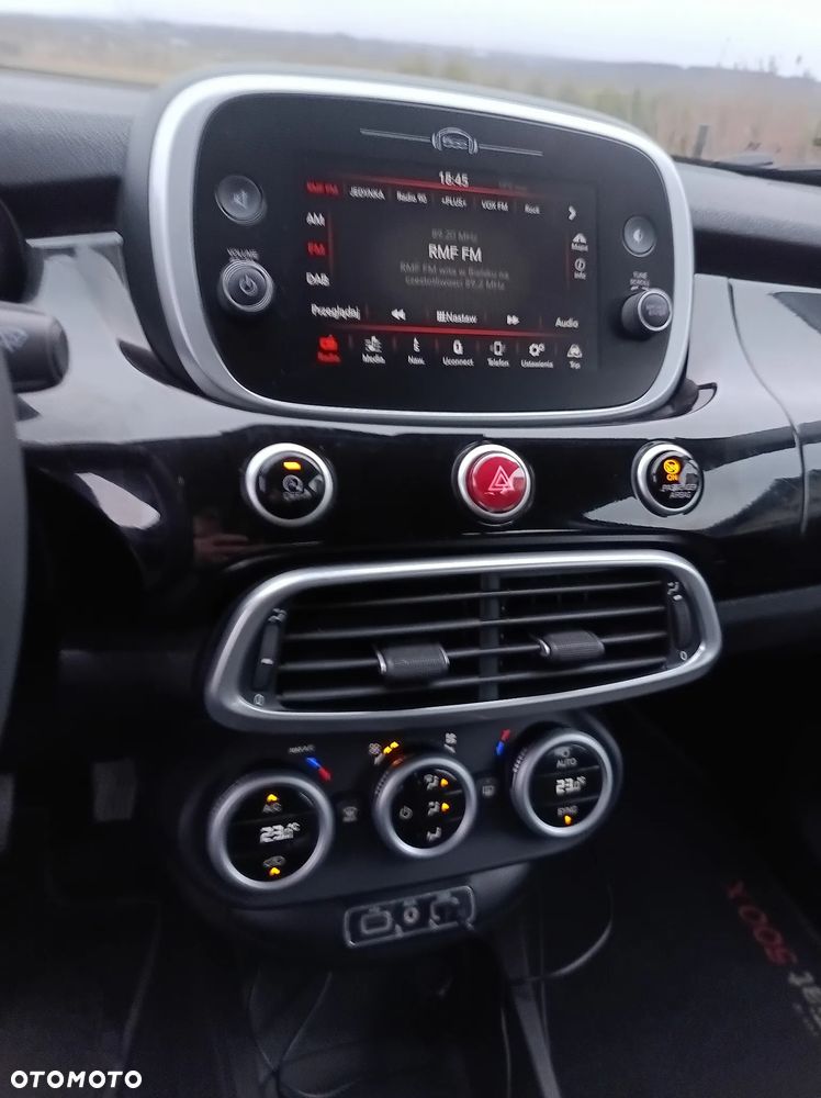 Fiat 500X 1.4 MultiAir Pop Star - 11
