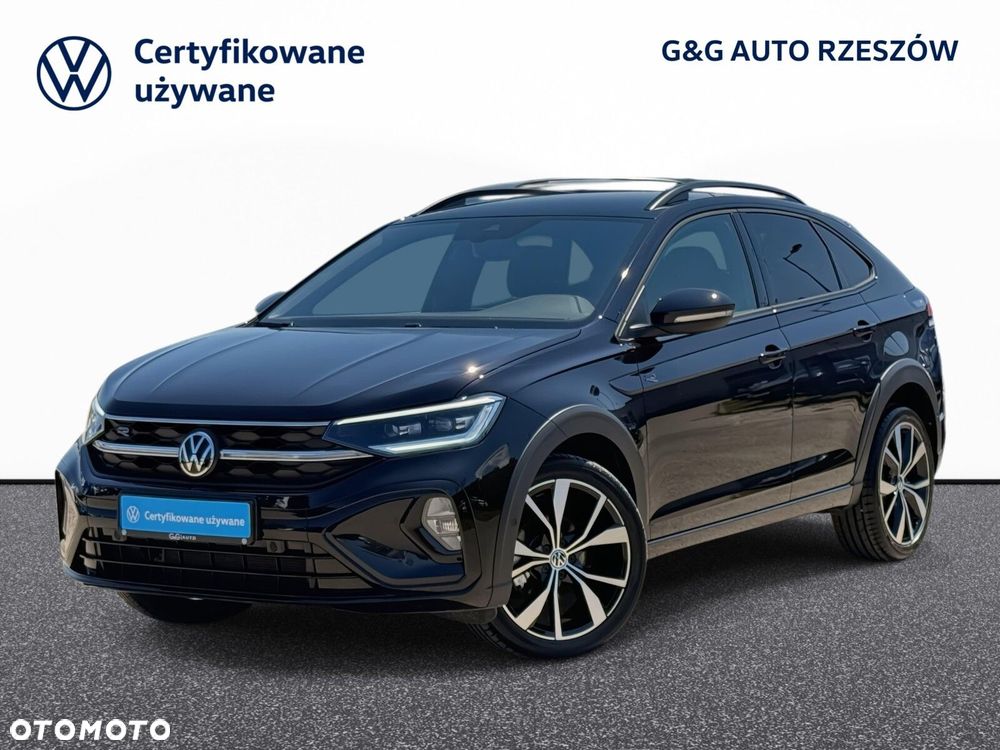 Volkswagen Taigo 1.0 TSI R-Line DSG - 2