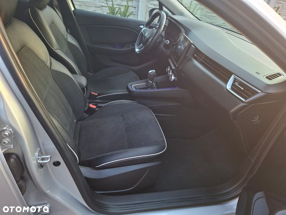 Renault Clio TCe 130 EDC GPF EDITION ONE - 15