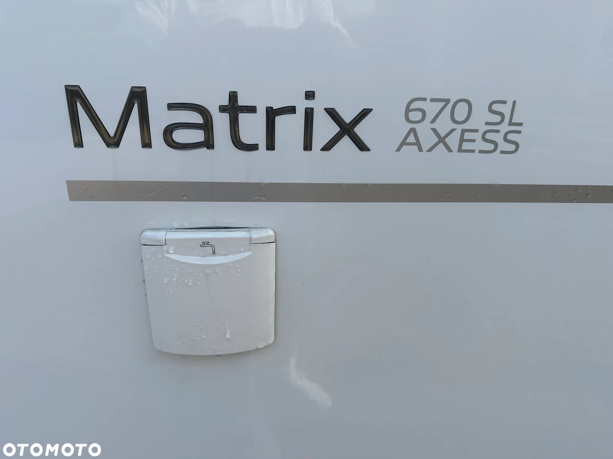 Citroën Matrix - 20