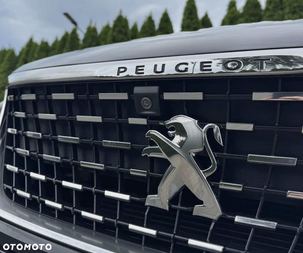 Peugeot 3008 - 9