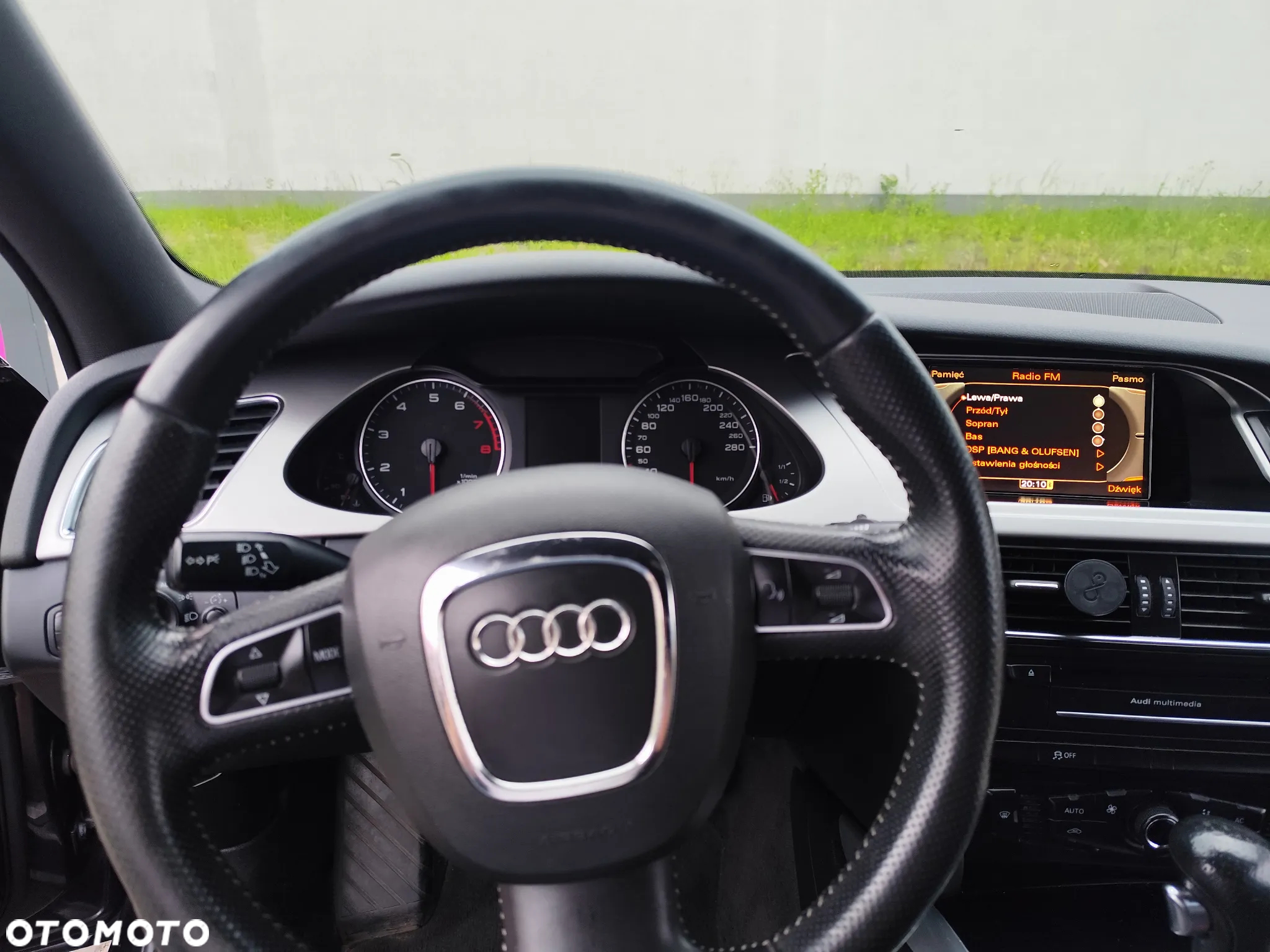 Audi A4 Avant 2.0 TFSI quattro S tronic S line Sportpaket - 17
