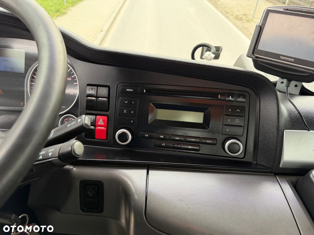 MAN TGS 32.400 8x4  // BETONOMIESZARKA STETTER // GRUSZKA // 10M3 // STEROWANIE ZEW. SMART CONTROL // - 29