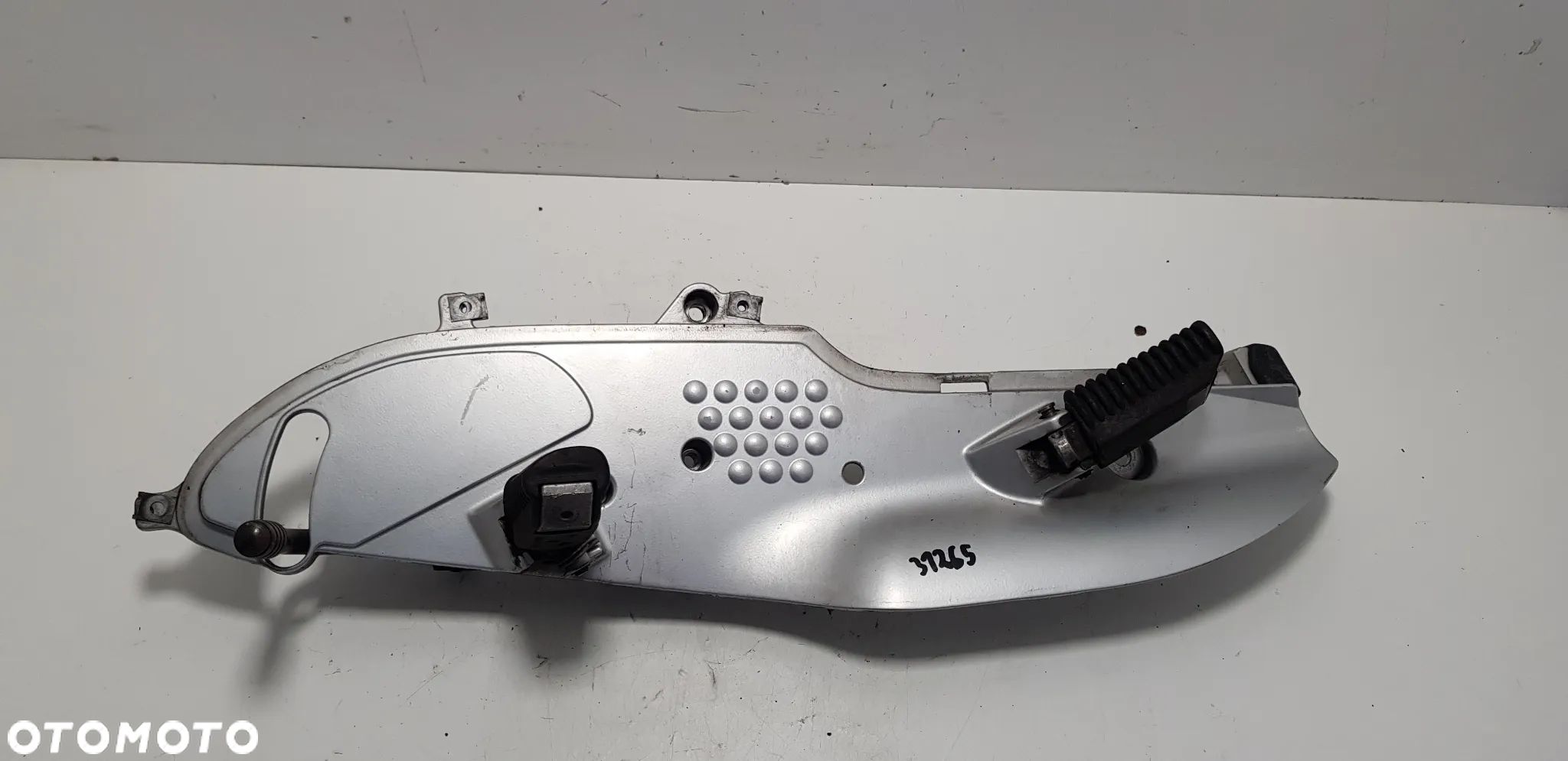 BMW R 1150 RT 2001-2005 Set Lewy Podnóżki - 1