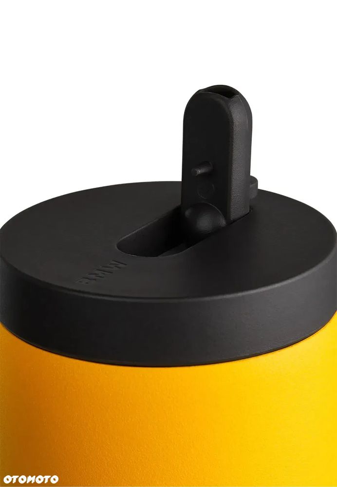 Termokubek BMW Yellow 530 ml 80235A87975 - 3