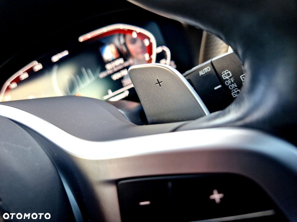 BMW X3 xDrive30e M Sport - 21