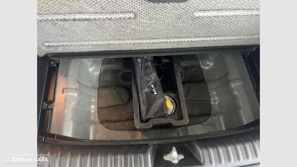 Kia XCeed 1.0 T-GDI Dynamic - 15
