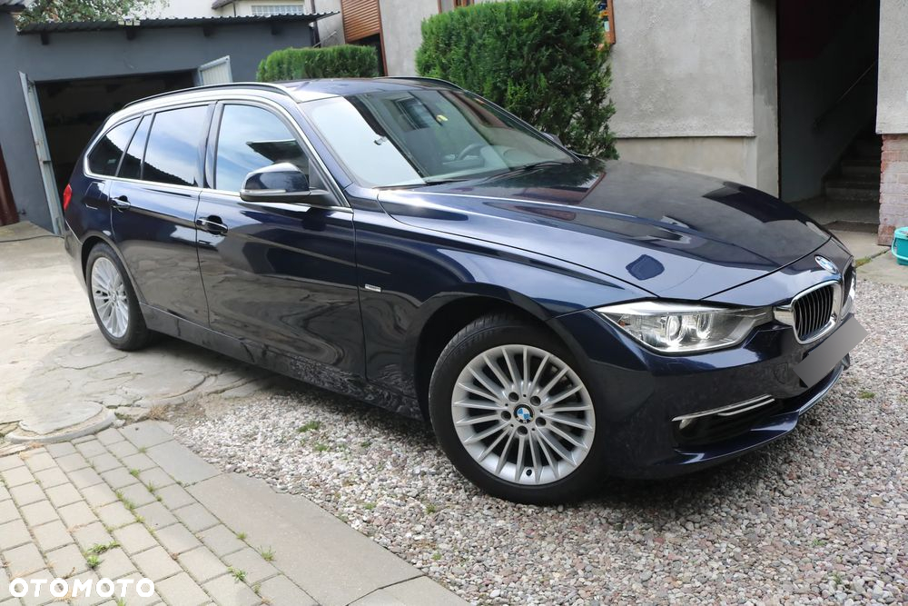 BMW Seria 3 - 17