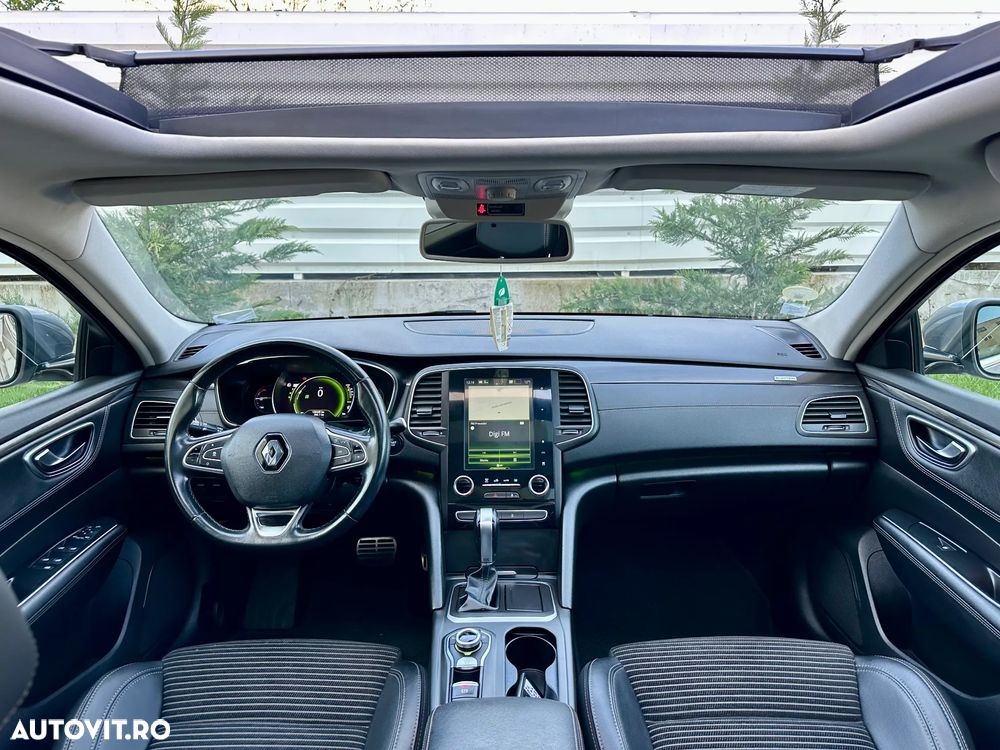 Renault Talisman - 6