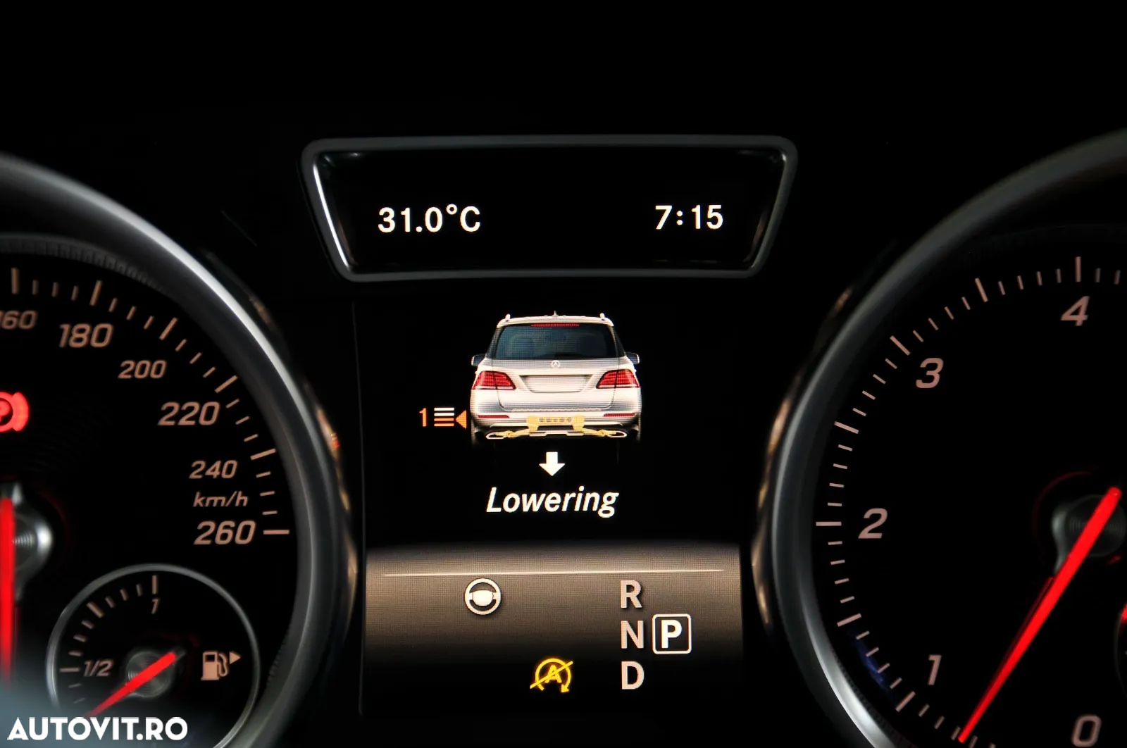 Mercedes-Benz GLE 350 d 4Matic 9G-TRONIC - 11