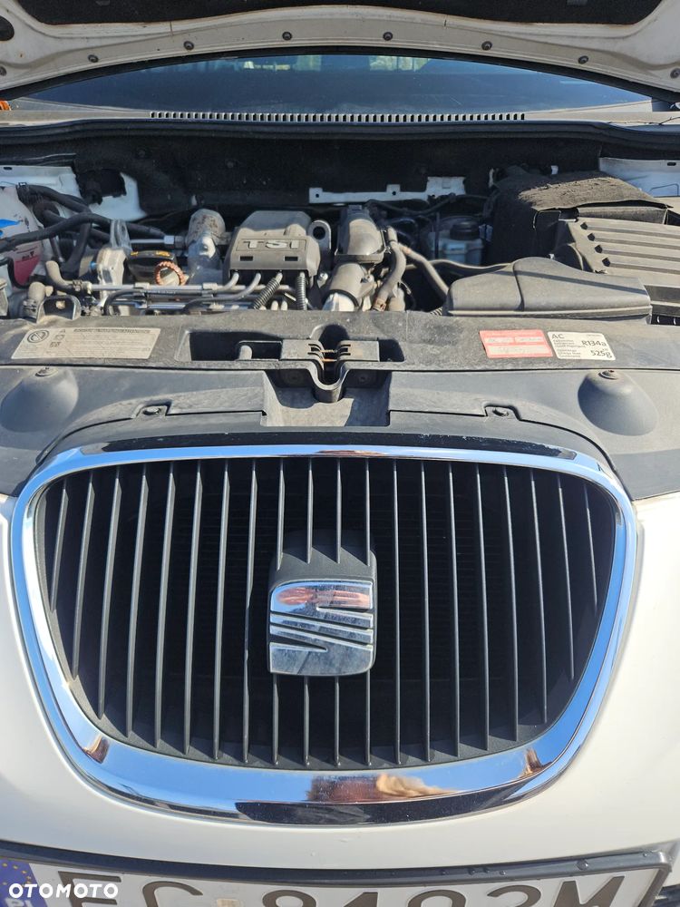 Seat Leon 1.2 TSI Ecomotive Reference Copa - 22