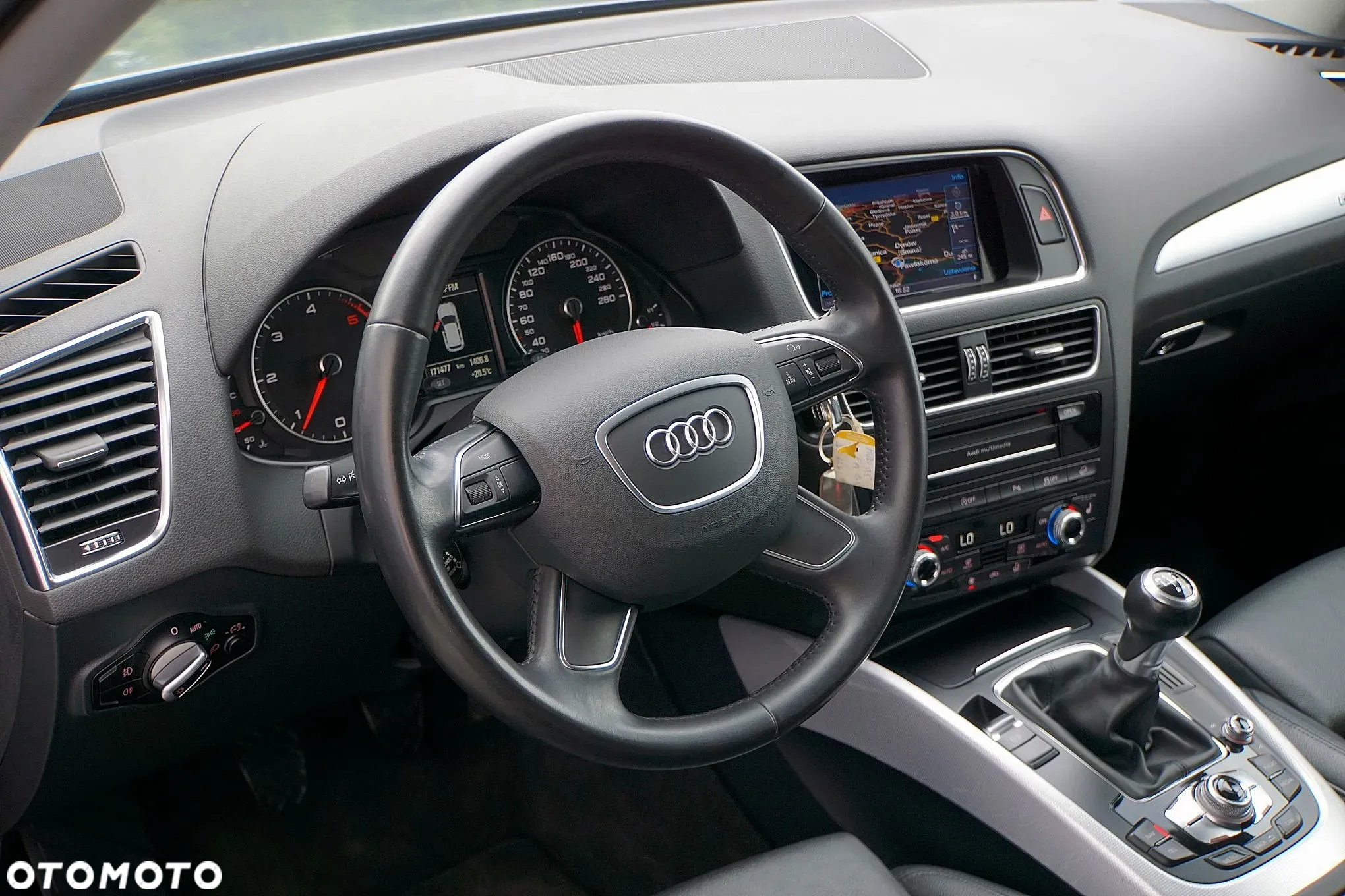 Audi Q5 2.0 TDI Quattro - 27