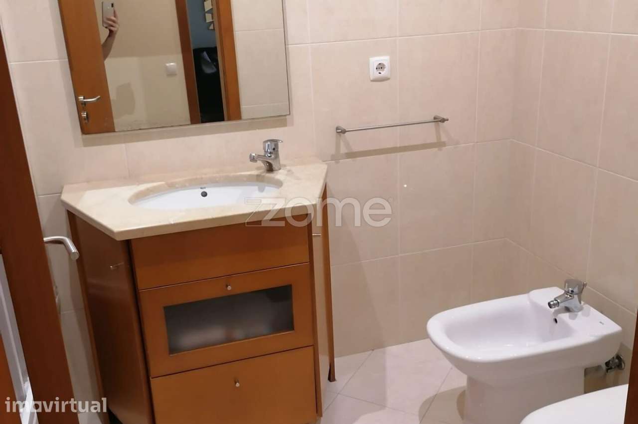 APARTAMENTO T2 VILA DO CONDE - Grande imagem: 3/13