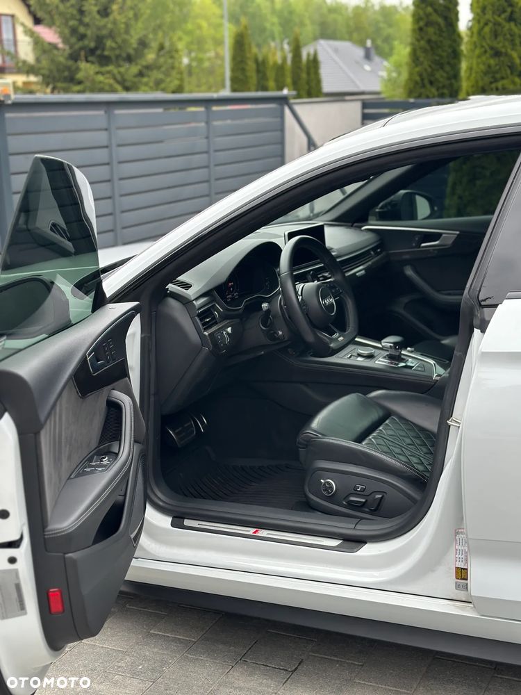 Audi S5 Coupé 3.0 TFSI Quattro Tiptronic - 7