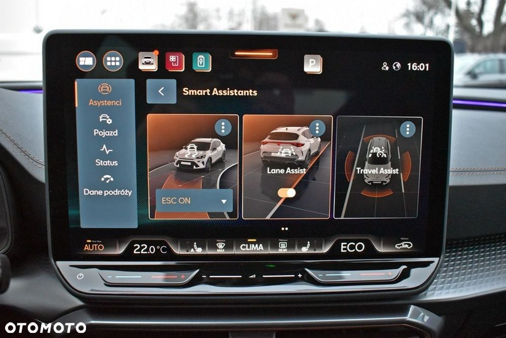 Cupra Formentor 1.5 e-Hybrid PHEV DSG - 24
