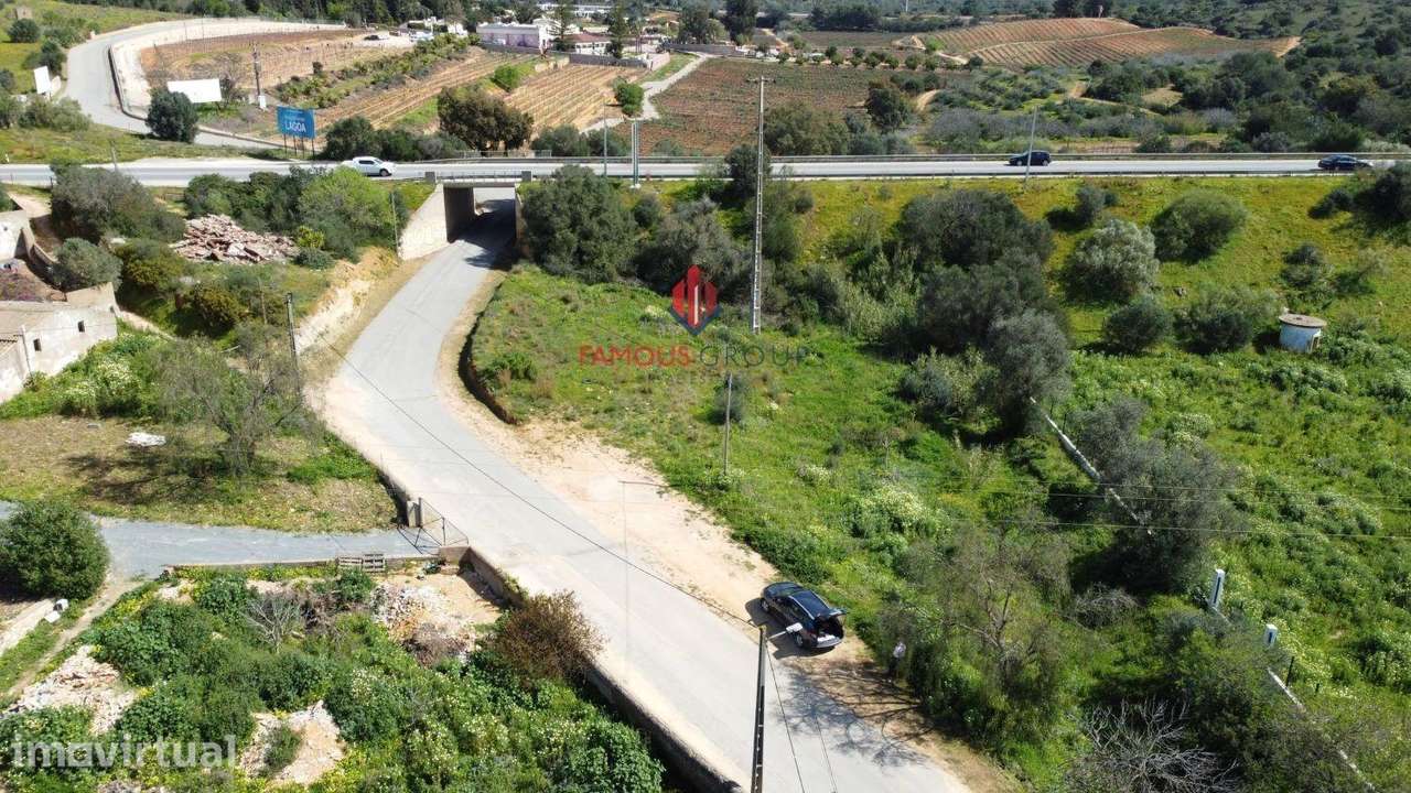 Lote Urbano para Construção - Grande imagem: 2/14