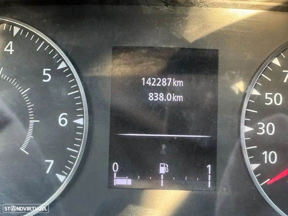 Renault Express GPS - 12