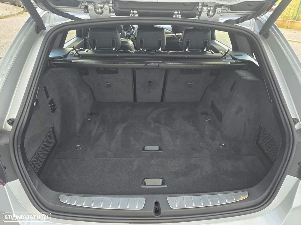 BMW 318 d Advantage Auto - 18