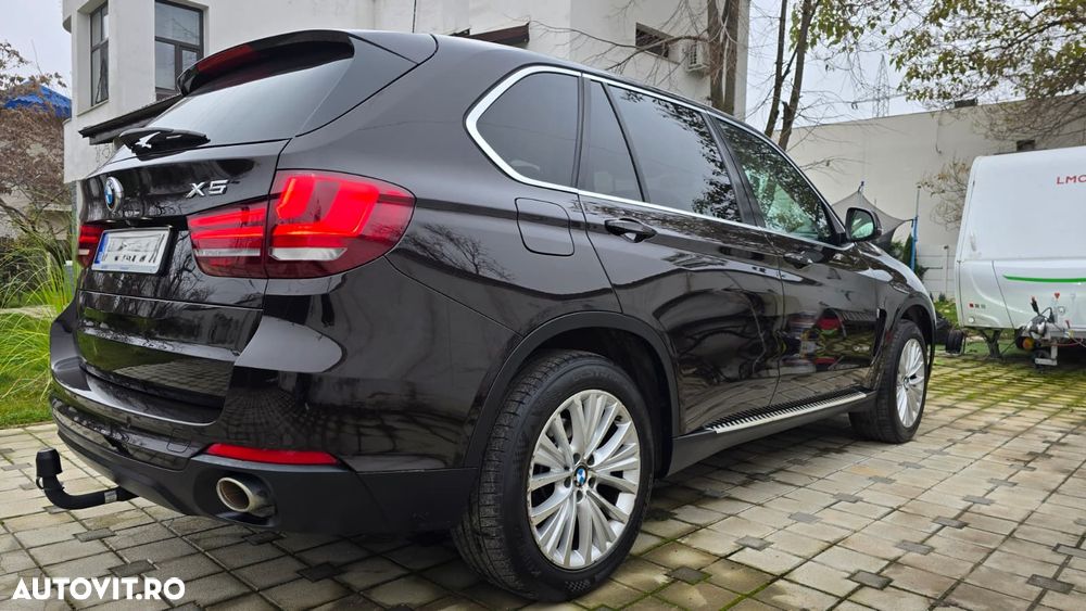 BMW X5 - 7