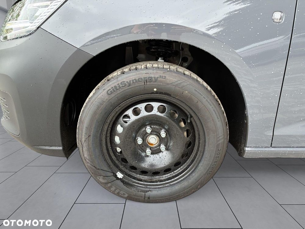 Volkswagen Caddy MAXI Cargo 2.0 TDI 102 KM, manualna 6-biegowa - 30